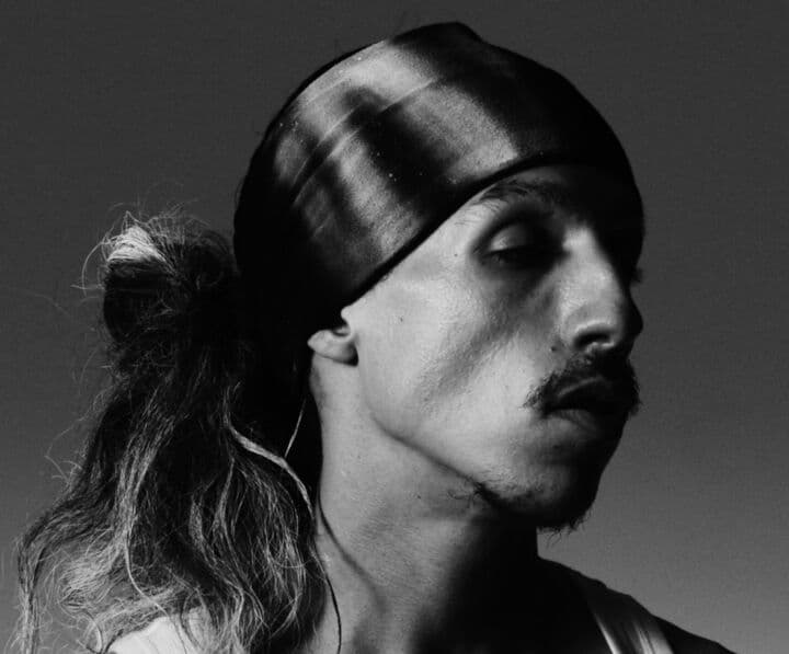 Riles @ Les Ardentes