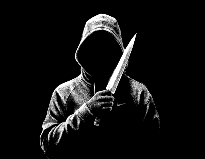 Menace Santana @ Les Ardentes