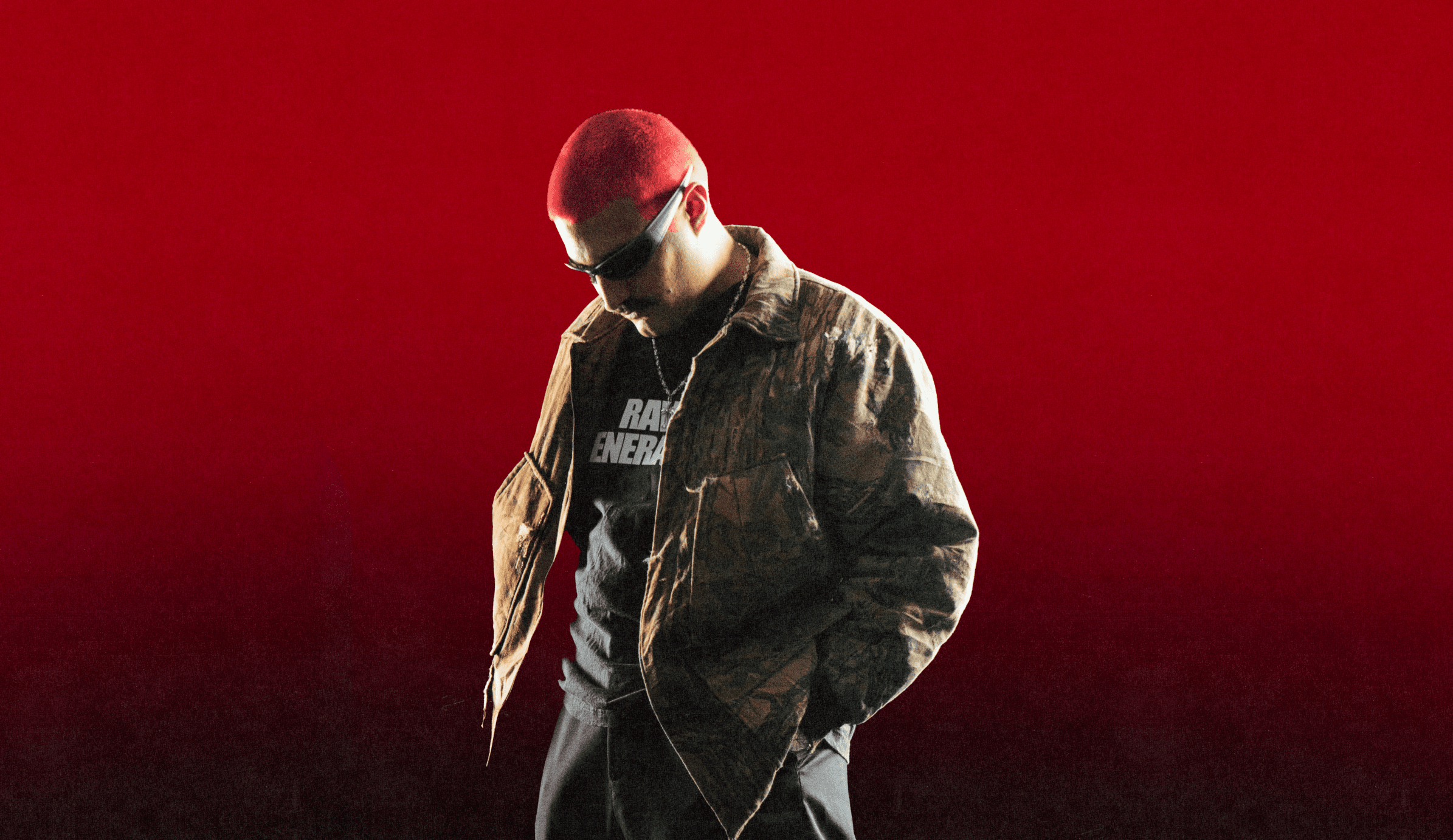 LB AKA Labat @ Les Ardentes