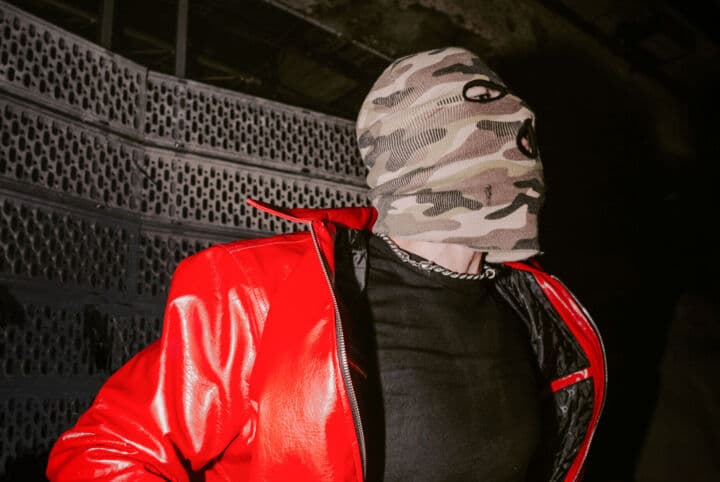 Malaa @ Les Ardentes