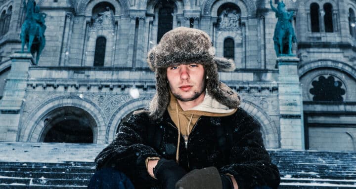 Lushe @ Les Ardentes