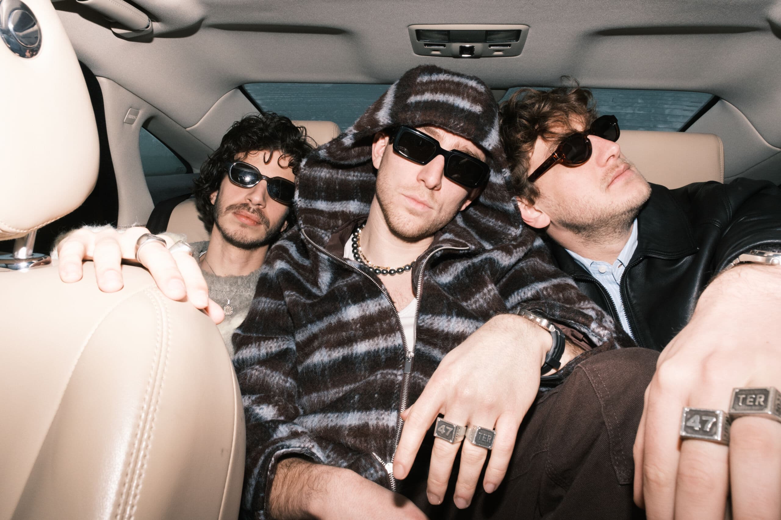 47Ter @ Les Ardentes