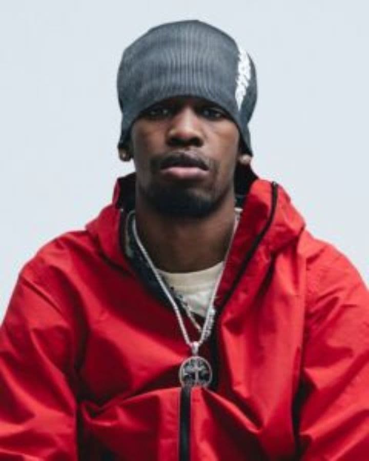 Waïv @ Les Ardentes