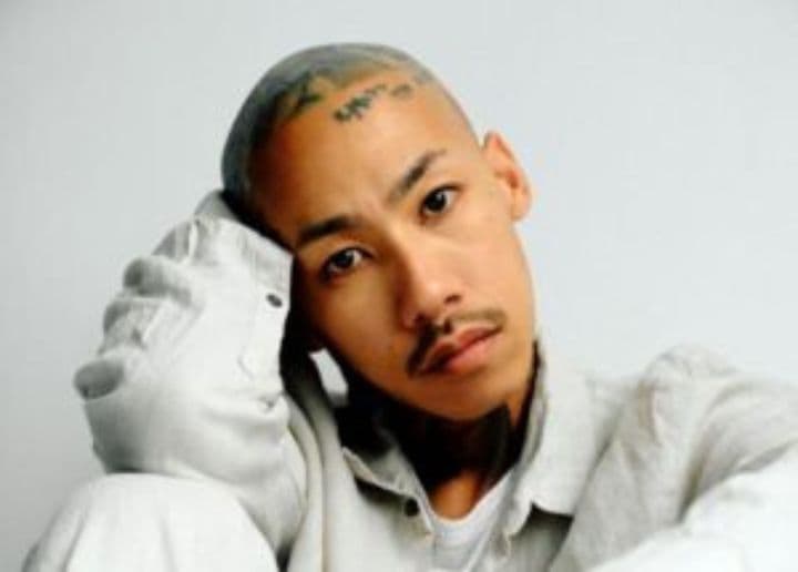 Yuki Chiba @ Les Ardentes