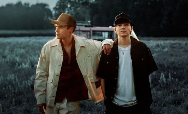 Trinix @ Les Ardentes