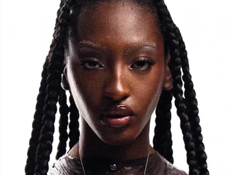 Ebony @ Les Ardentes