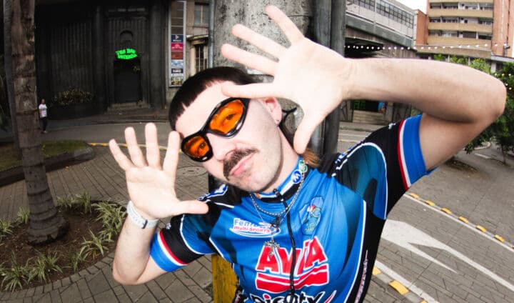 Panteros666 @ Les Ardentes