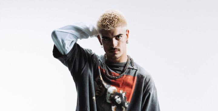 Omaks @ Les Ardentes