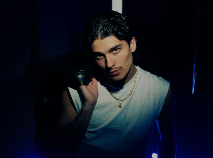 Dakeez @ Les Ardentes