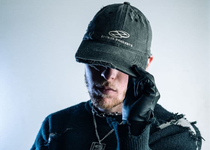 Nøname @ Les Ardentes