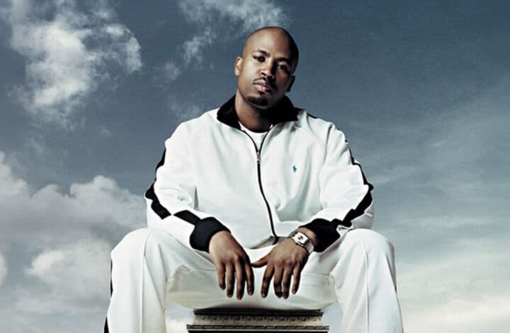 Rohff @ Les Ardentes