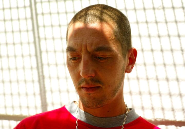 Paul Seul @ Les Ardentes