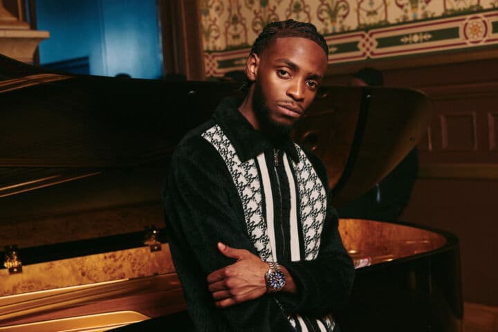 Timar @ Les Ardentes