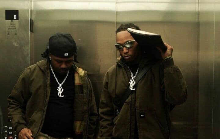 Homixide Gang @ Les Ardentes