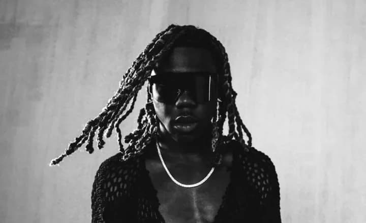 Destroy Lonely @ Les Ardentes