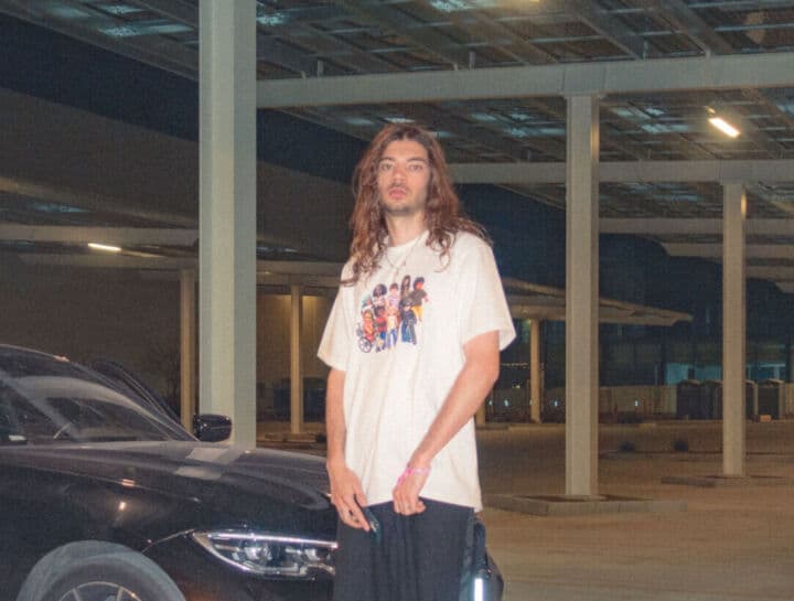 Lujipeka @ Les Ardentes