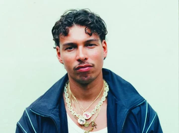 Georgio @ Les Ardentes