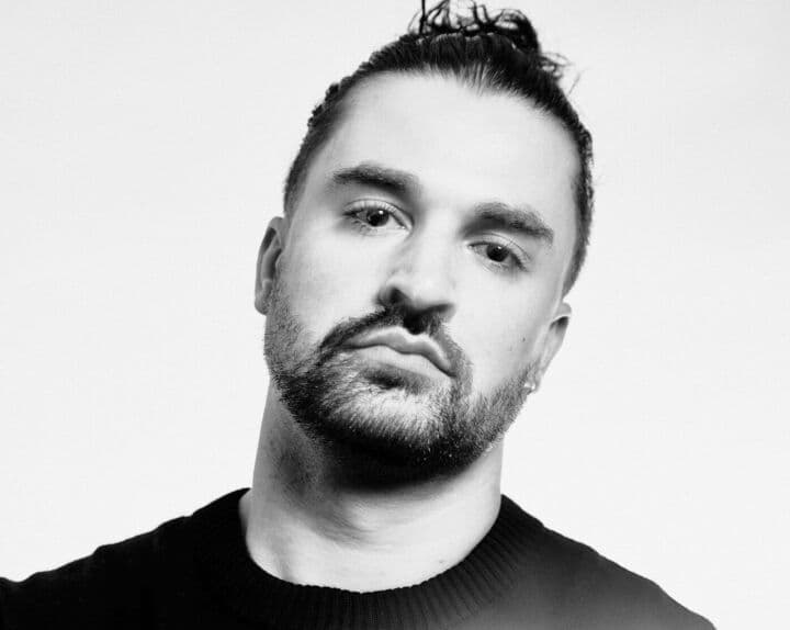 Jacidorex @ Les Ardentes