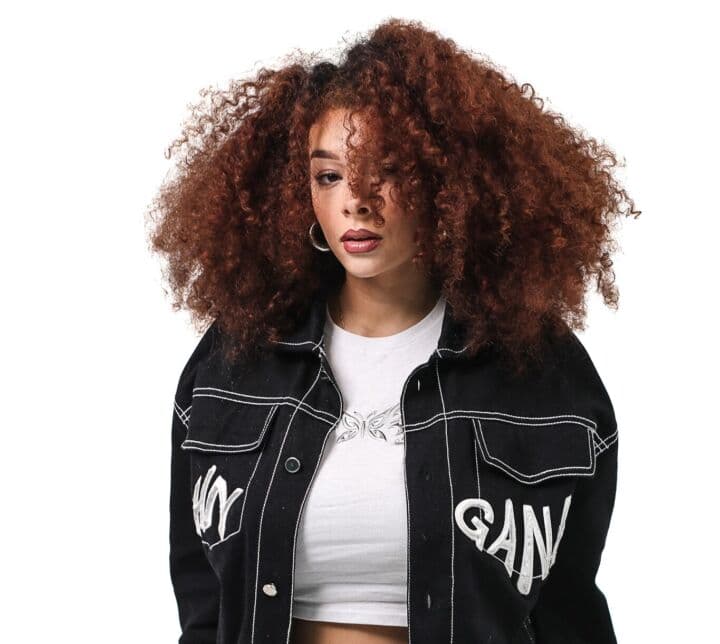 Neissy @ Les Ardentes