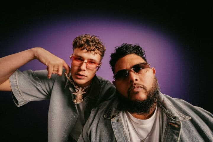 Tribal Kush @ Les Ardentes