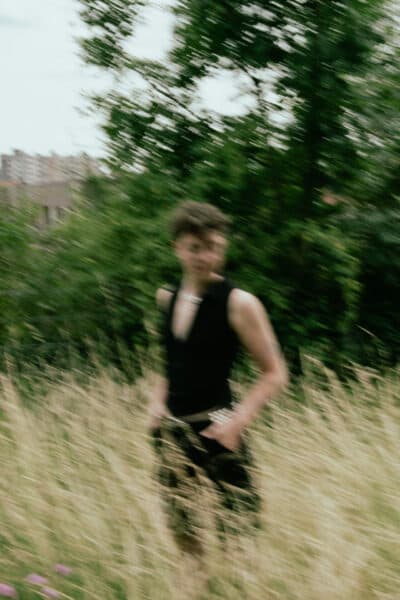 Lauravioli @ Rampage Open Air