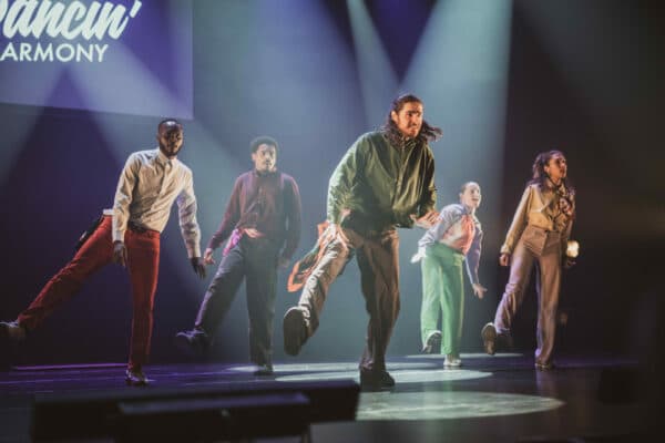 Kaleidos Club @ Les Nuits Secrètes