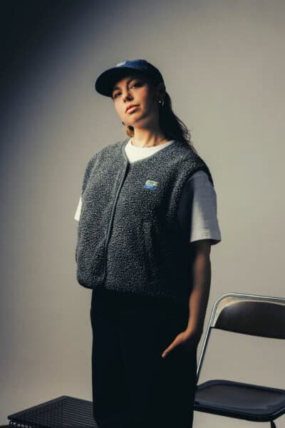 EG @ Les Nuits Secrètes