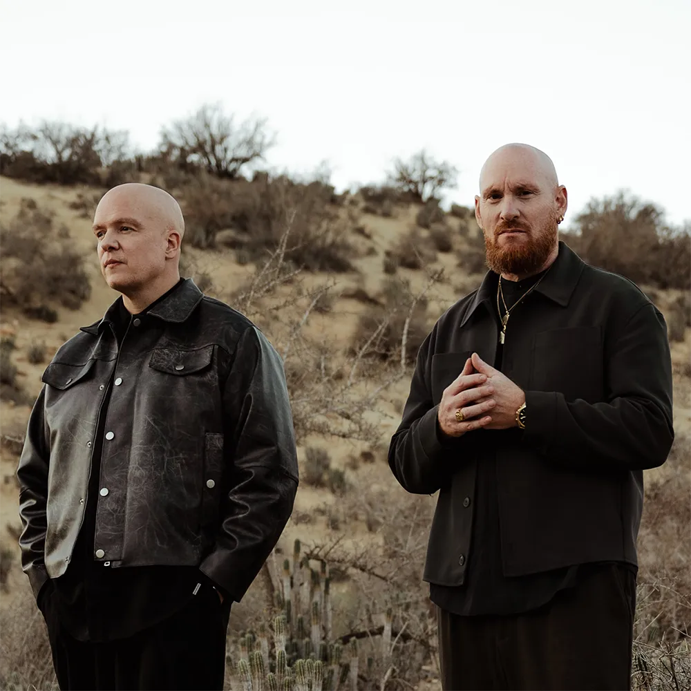 Scylla & Furax @ Dour Festival