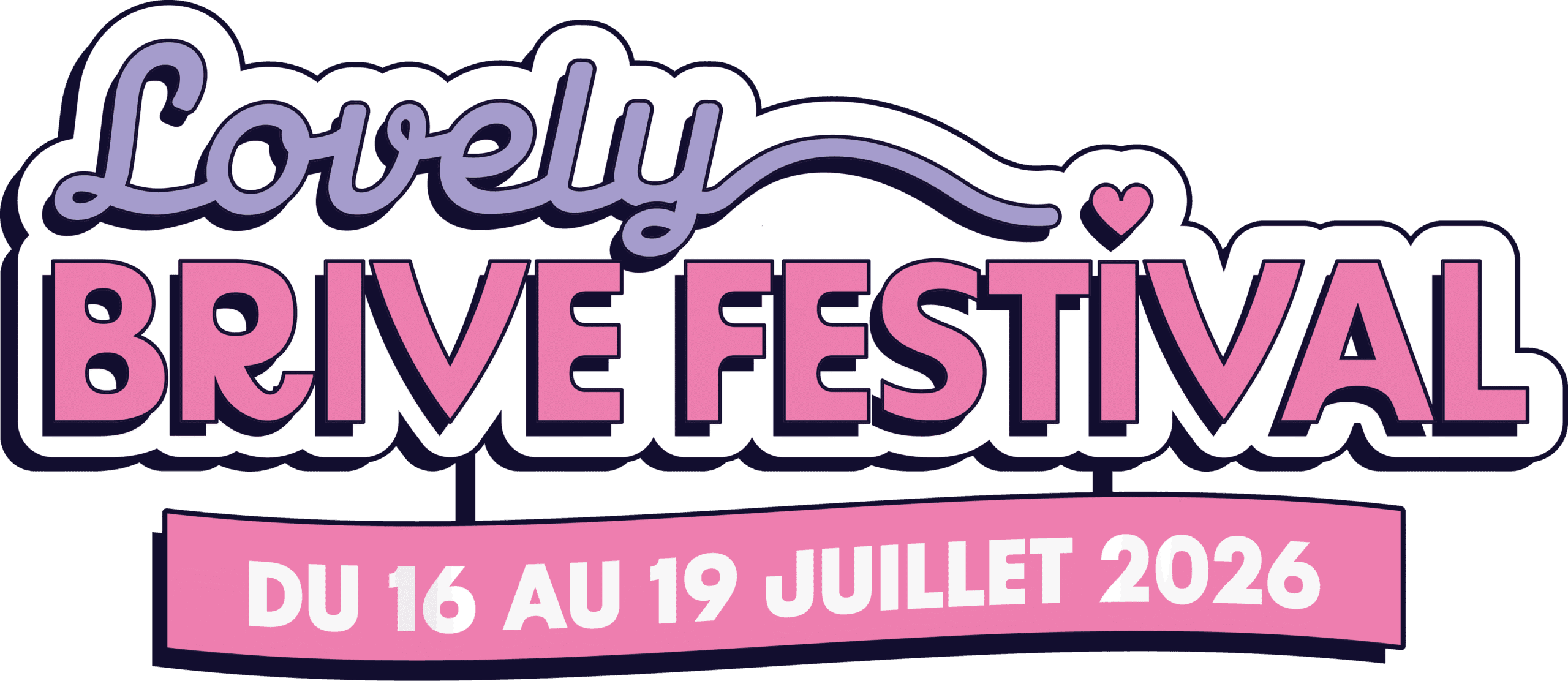 Lovely Brive Festival