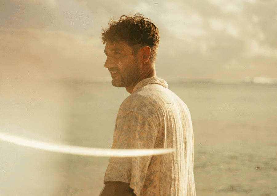 Jérémy Frerot @ Lovely Brive Festival