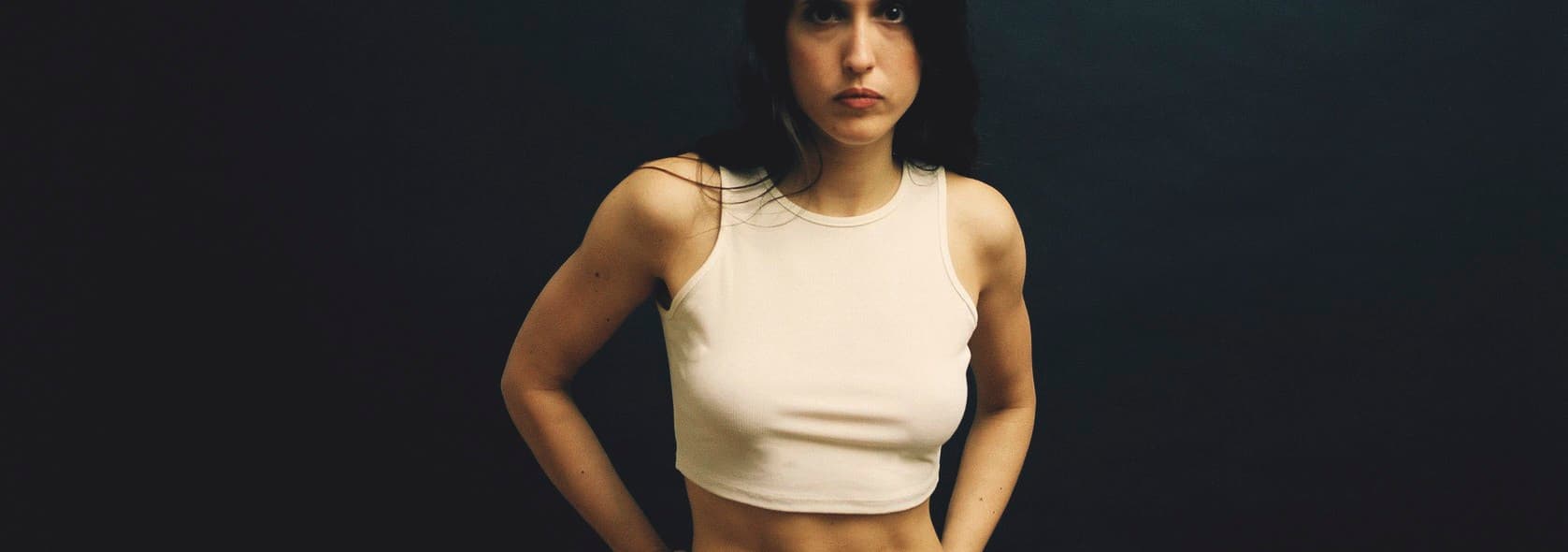 Helena Hauff