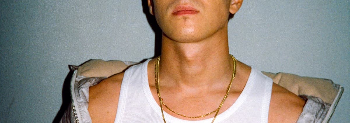 Antoon @ Lowlands