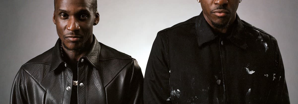 Clipse @ Lowlands