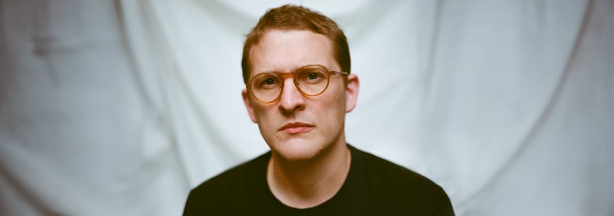 Floating Points (live) @ Lowlands