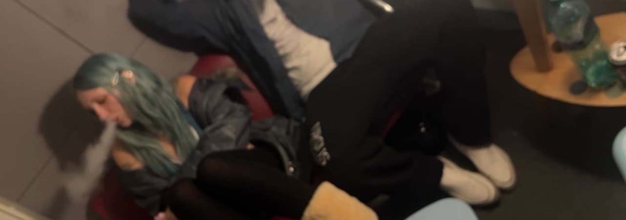 Bassvictim