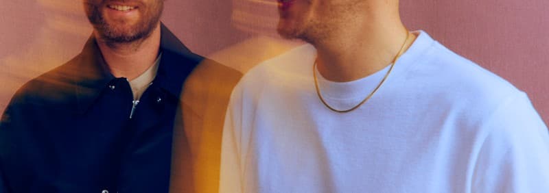 Maribou State @ Lowlands
