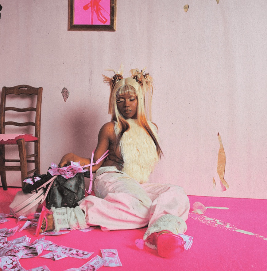 Théodora @ Marsatac