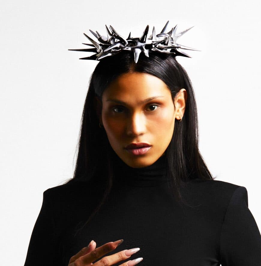 Claude-Emmanuelle @ Marsatac