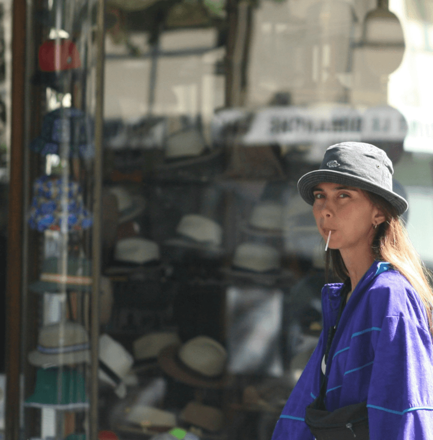 Rakata Collective : WandaWitt @ Marsatac