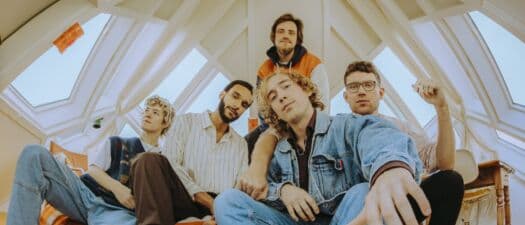 Whiff @ Bridge Guitar Festival