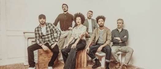 The Buttshakers @ Bridge Guitar Festival