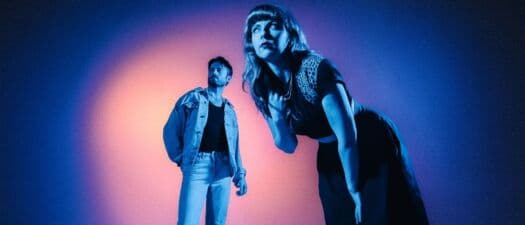 Alison's Fall @ Bridge Guitar Festival