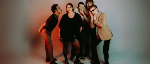 Cardigan Inn @ Bridge Guitar Festival