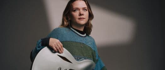 Ella Zirina @ Bridge Guitar Festival