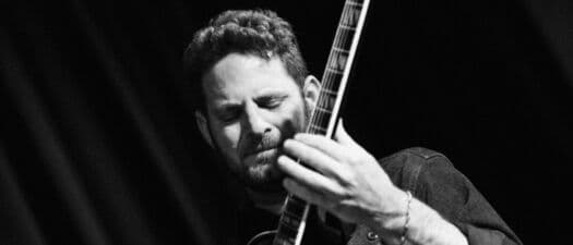 Eran Har Even & Omer Govreen @ Bridge Guitar Festival