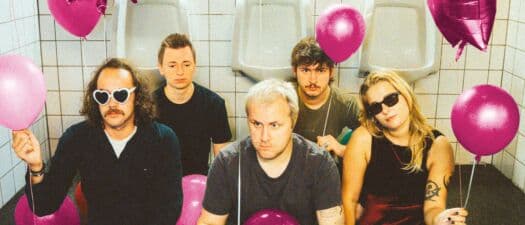 WASTE @ Bridge Guitar Festival