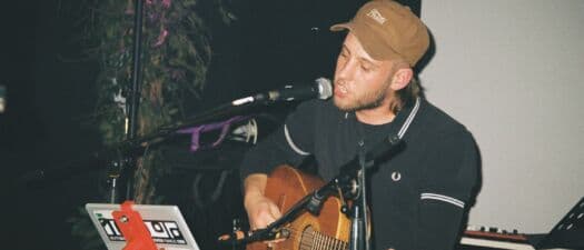 Hondenbeksjef @ Bridge Guitar Festival