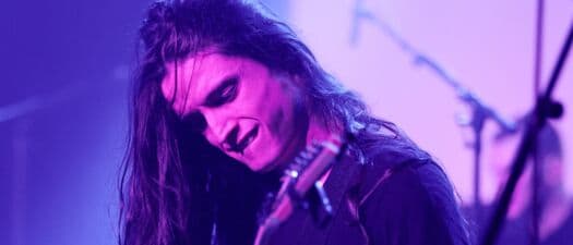 Javier Valdi @ Bridge Guitar Festival