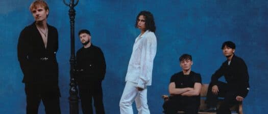 De Nachtwacht @ Bridge Guitar Festival