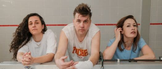 The Nine Wives @ Bridge Guitar Festival